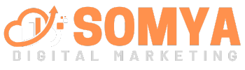 somya marketing logo