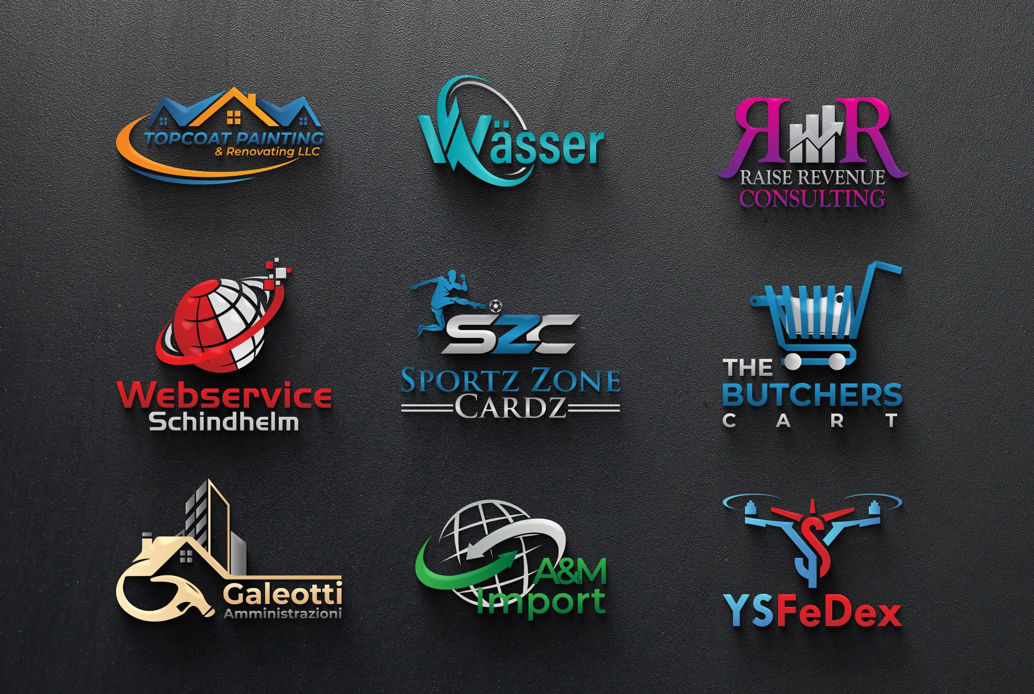 do-unique-and-modern-business-logo-design